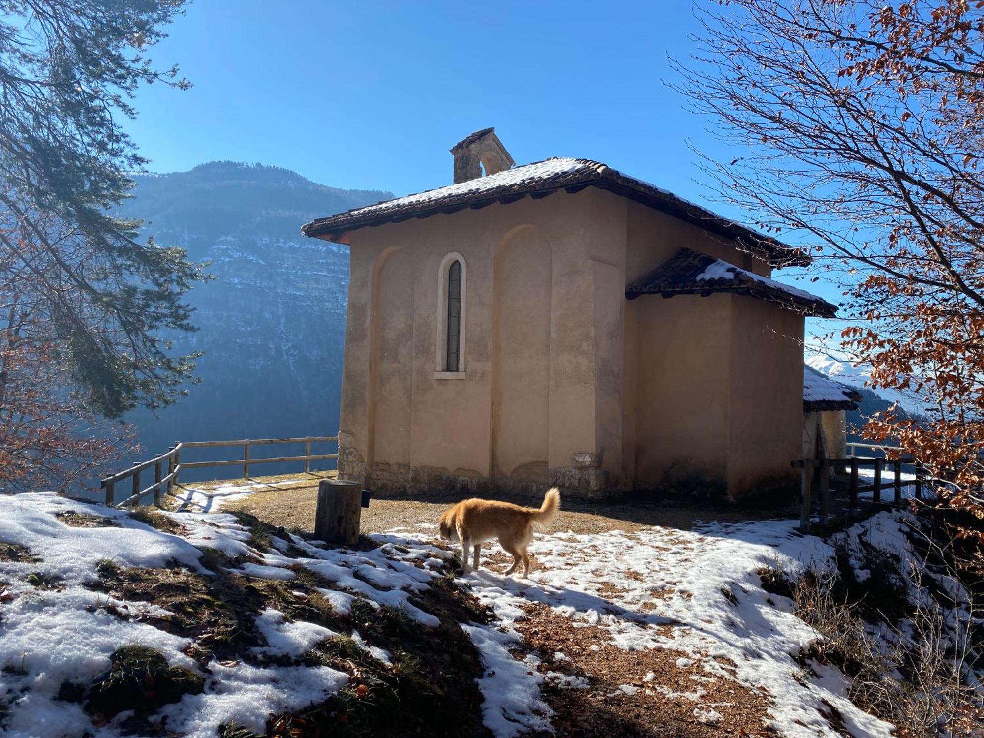 Cielo E Terra Chalet Zencheri Con Vista Panoramica Piazza  Екстер'єр фото